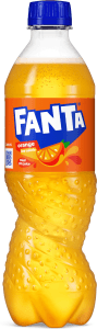 Fanta Orange