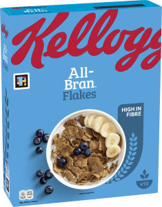 All Bran Flakes Original