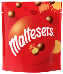 Maltesers Mjölkchoklad