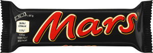 Mars
