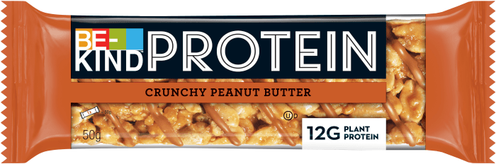 Nötbar Peanut Butter