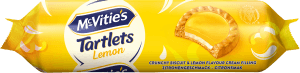 Tartlets Lemon