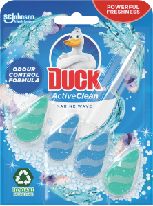 WC Active Clean Marine