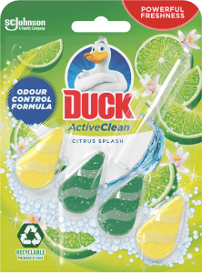 WC Active Clean Citrus