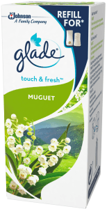 Touch & Fresh Muguet Refill