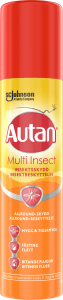 Multi Insect Spray