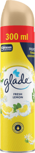Aerosol Fresh Lemon