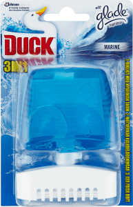 WC Active Marine Toalettblock
