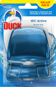 WC Block Marine Refill