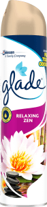 Doftspray Relaxing Zen Aerosol