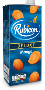 Fruktdryck Mango
