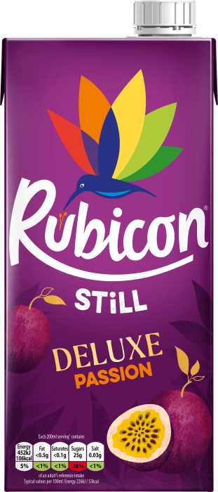 Fruktdryck Passion