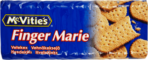 Finger Marie