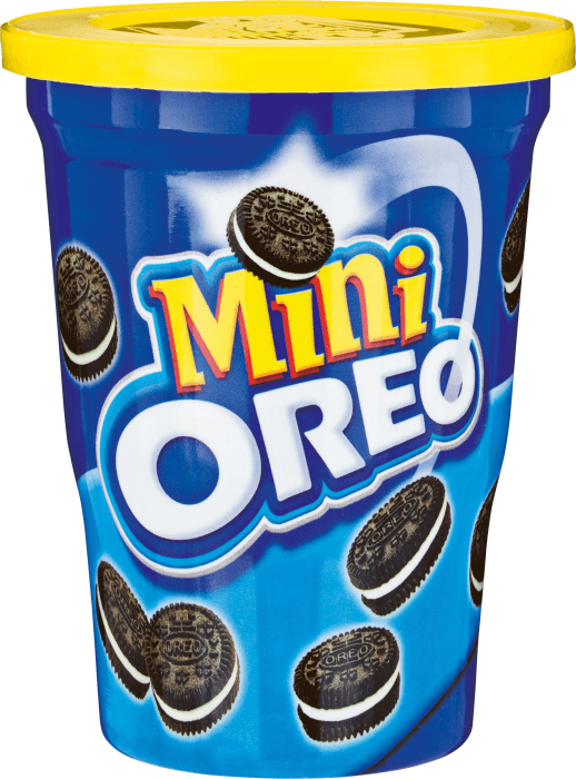 Mini Cookies