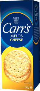 Cheese Melts