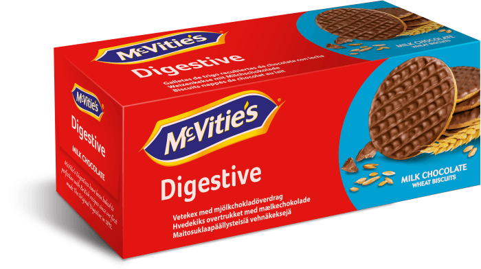 Digestive Choco