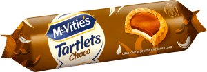 Tartlets Choco