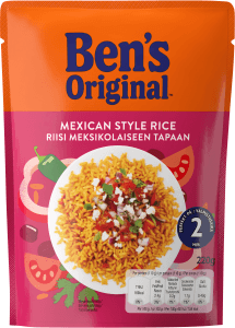 Ris Expr Mexican