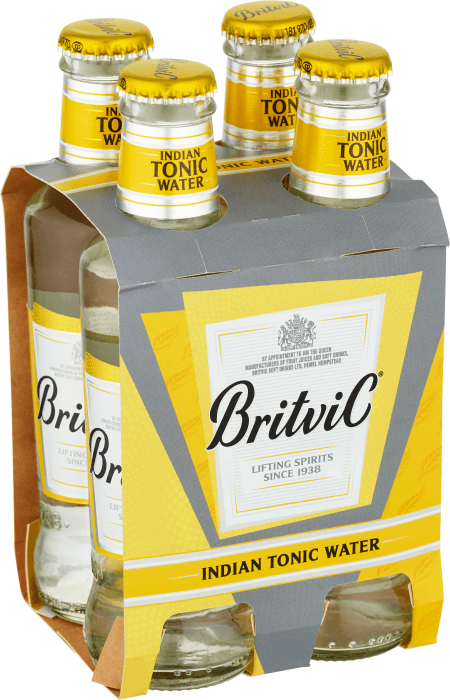 Tonic Water