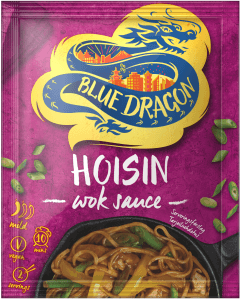 Woksås Hoisin