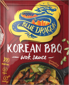 Woksås Korean BBQ