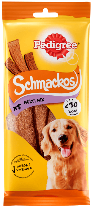 Schmackos