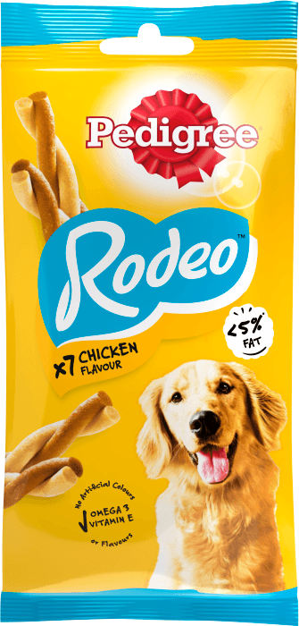 Rodeo Kyckling
