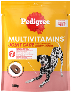 Hundgodis Multivitamin JointCare med kyckling