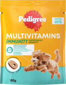 Hundmat Multivitamin Immun