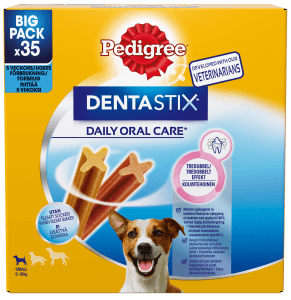 Dentastix Small