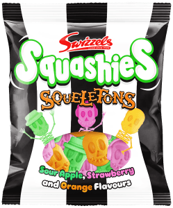 Squashies Squeleton