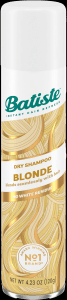 Torrschampo Blonde