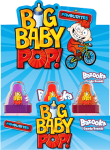 Big Baby Classic