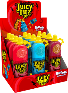 Juicy Drop Klubba