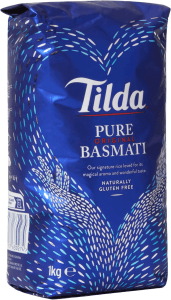 Basmatiris Pure Original