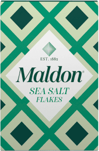 Maldon Sea Salt