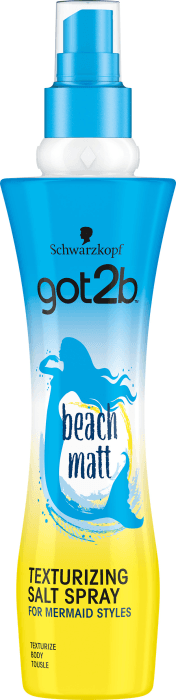 Beach Salt Spray