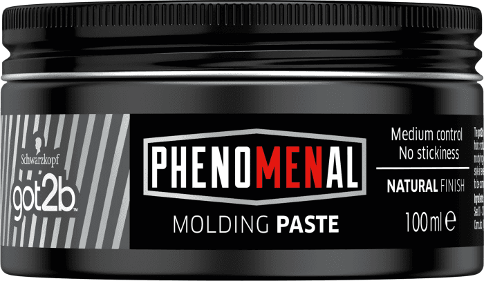 Phenomenal Molding Paste