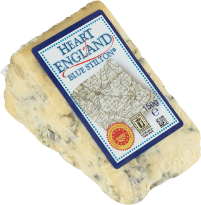 Blå Stilton Blåmögelost 35%