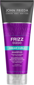 Schampo Dream curls