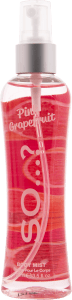 Bodymist Pink Grapefruit