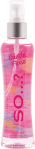 Bodymist Candy Floss