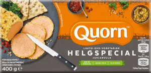Helgspecial Fryst
