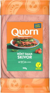 Veganskivor Rökt Smak