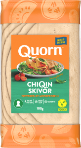 Veganskivor ChiQin