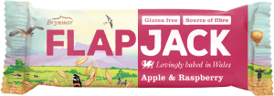 Bar Äpple & hallon
