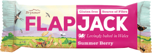 Bar Summer Berry Glutenfri
