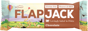 Bar Chocolate Glutenfri