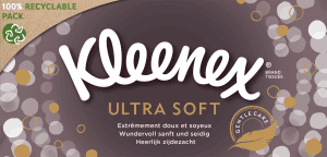 Näsduk Ultra Soft Box