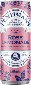 Rose Lemonade